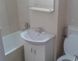 Appartement 1 chambres à louer dans Cluj-napoca, zone Marasti