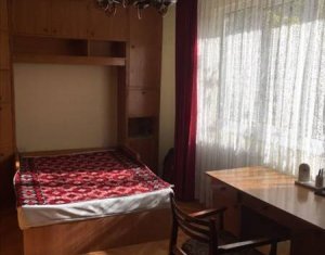 Appartement 4 chambres à louer dans Cluj-napoca, zone Manastur