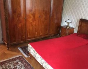 Appartement 4 chambres à louer dans Cluj-napoca, zone Manastur