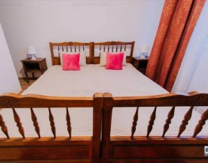 Appartement 4 chambres à louer dans Cluj-napoca, zone Manastur
