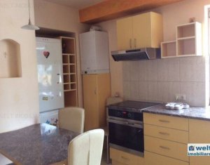 Appartement 3 chambres à louer dans Cluj-napoca, zone Marasti