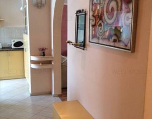 Appartement 3 chambres à louer dans Cluj-napoca, zone Marasti