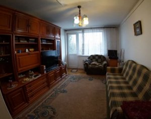 , 60m2 dans Cluj-napoca, zone Gheorgheni