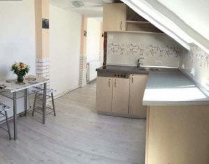 Appartement 1 chambres à louer dans Cluj-napoca, zone Centru