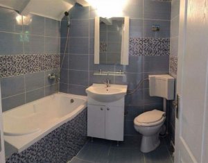 Appartement 1 chambres à louer dans Cluj-napoca, zone Centru