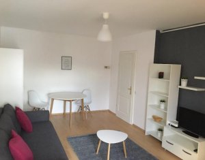 Lakás 1 szobák kiadó on Cluj-napoca, Zóna Marasti