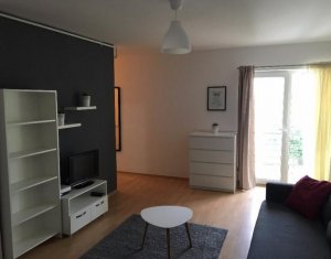 Lakás 1 szobák kiadó on Cluj-napoca, Zóna Marasti