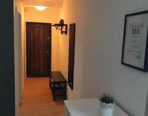 Lakás 1 szobák kiadó on Cluj-napoca, Zóna Marasti