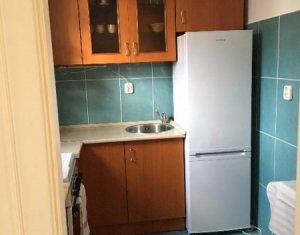 Lakás 1 szobák kiadó on Cluj-napoca, Zóna Marasti