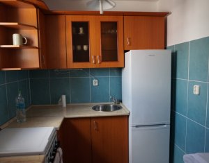 Lakás 1 szobák kiadó on Cluj-napoca, Zóna Marasti