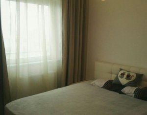 Lakás 1 szobák kiadó on Cluj-napoca, Zóna Intre Lacuri