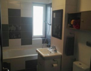 Lakás 1 szobák kiadó on Cluj-napoca, Zóna Intre Lacuri