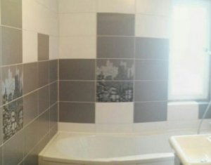 Lakás 1 szobák kiadó on Cluj-napoca, Zóna Intre Lacuri