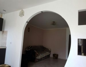 Studio à louer dans Cluj-napoca, zone Manastur