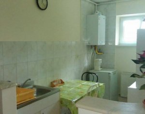 Appartement 1 chambres à louer dans Cluj-napoca, zone Grigorescu