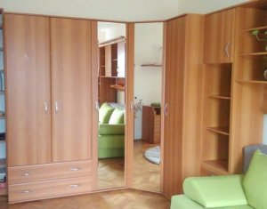 Appartement 1 chambres à louer dans Cluj-napoca, zone Grigorescu
