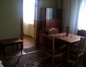 , 40m2 dans Cluj-napoca, zone Gheorgheni