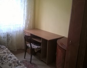 Appartement 3 chambres à louer dans Cluj-napoca, zone Gheorgheni