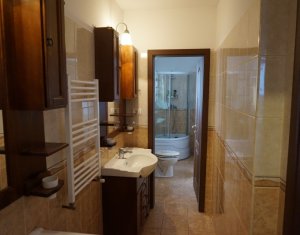 Appartement 4 chambres à louer dans Cluj-napoca, zone Someseni
