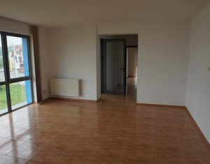 Appartement 4 chambres à louer dans Cluj-napoca, zone Someseni