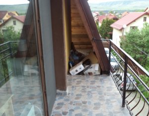 Lakás 3 szobák kiadó on Cluj-napoca