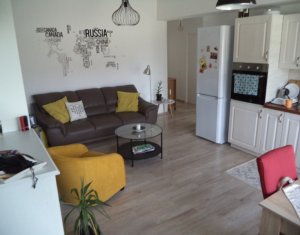 , 60m2 dans Cluj-napoca