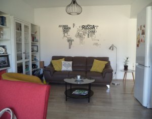 Lakás 3 szobák kiadó on Cluj-napoca