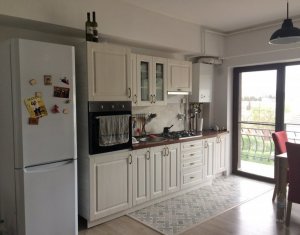 Lakás 3 szobák kiadó on Cluj-napoca