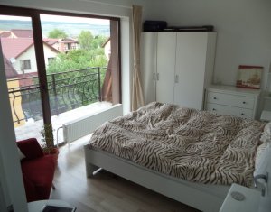 Lakás 3 szobák kiadó on Cluj-napoca