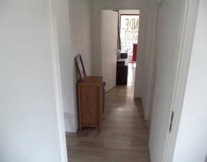 Lakás 3 szobák kiadó on Cluj-napoca