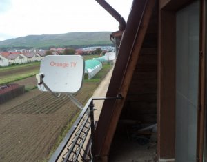 Lakás 3 szobák kiadó on Cluj-napoca