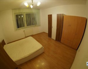 , 57m2 dans Cluj-napoca, zone Centru