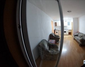 Appartement 2 chambres à louer dans Cluj-napoca, zone Centru