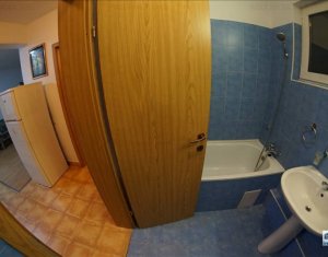 Appartement 2 chambres à louer dans Cluj-napoca, zone Centru