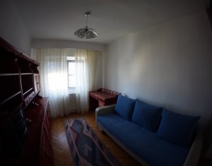 Lakás 3 szobák kiadó on Cluj-napoca, Zóna Manastur