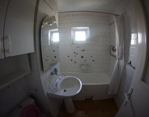 Lakás 3 szobák kiadó on Cluj-napoca, Zóna Manastur