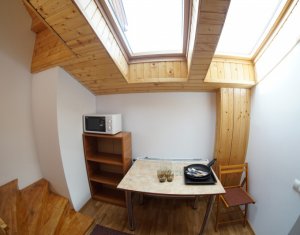 , 36m2 dans Cluj-napoca, zone Centru