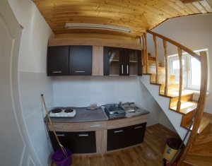 Studio à louer dans Cluj-napoca, zone Centru