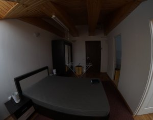 Studio à louer dans Cluj-napoca, zone Centru