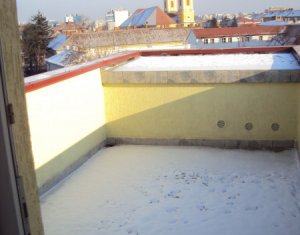 Studio à louer dans Cluj-napoca, zone Centru