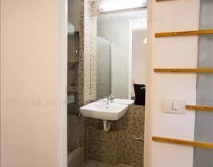 Appartement 2 chambres à louer dans Cluj-napoca, zone Centru