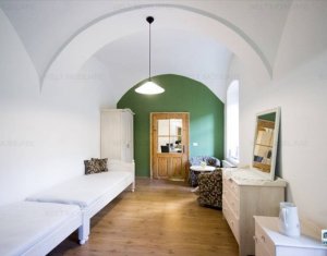 Appartement 2 chambres à louer dans Cluj-napoca, zone Centru