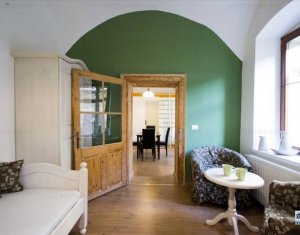 Appartement 2 chambres à louer dans Cluj-napoca, zone Centru