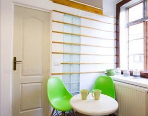 Appartement 2 chambres à louer dans Cluj-napoca, zone Centru