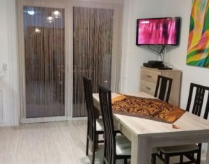 , 55m2 dans Cluj-napoca, zone Manastur