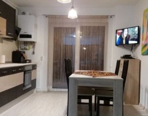Appartement 3 chambres à louer dans Cluj-napoca, zone Manastur