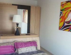 Appartement 3 chambres à louer dans Cluj-napoca, zone Manastur