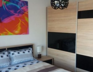 Appartement 3 chambres à louer dans Cluj-napoca, zone Manastur
