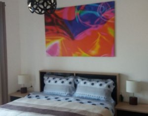 Appartement 3 chambres à louer dans Cluj-napoca, zone Manastur