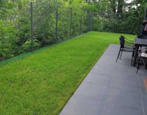 Appartement 3 chambres à louer dans Cluj-napoca, zone Manastur